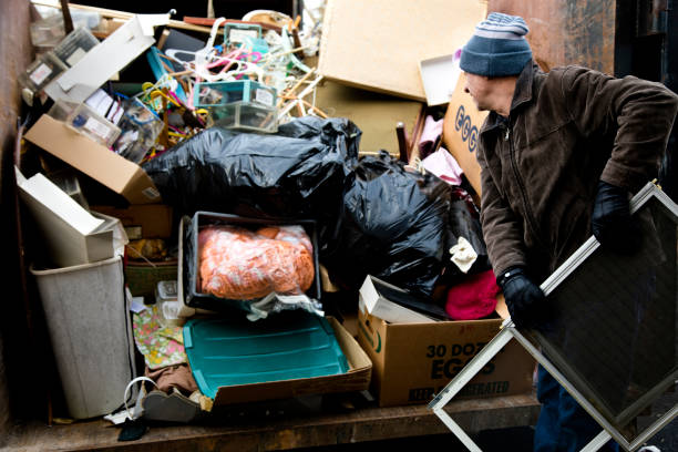 Best Electronics Removal Services  in Spring City, TN