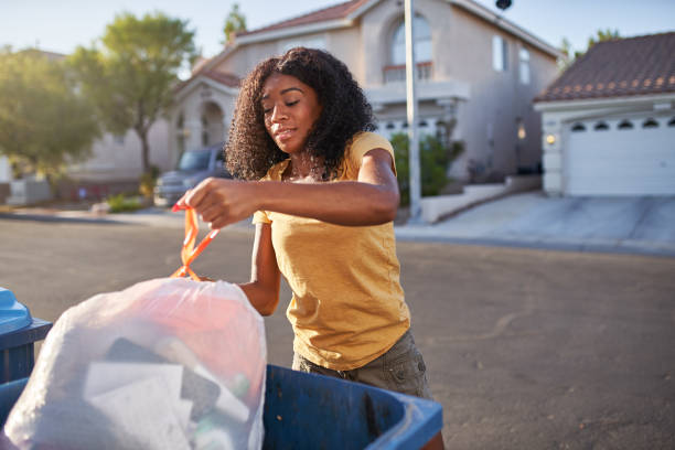 Best Yard Waste Removal  in Spring City, TN