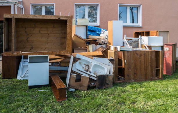 Best Yard Cleanup Services  in Spring City, TN