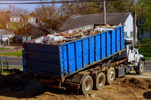 Spring City, TN Junk Removal Company