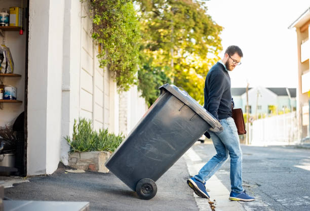 Trash Removal Near Me in Spring City, TN