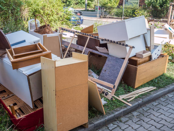 Spring City, TN Junk Removal Company