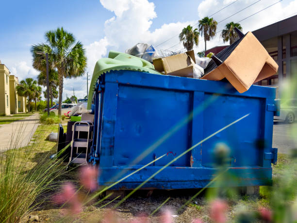 Best Commercial Cleanout Services  in Spring City, TN