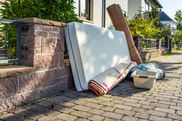 Best Construction Debris Removal  in Spring City, TN
