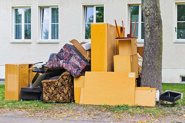Best Junk Hauling Services  in Spring City, TN
