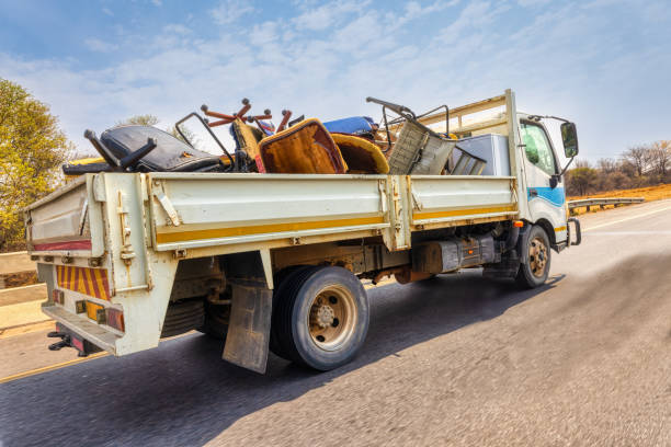 Full-Service Junk Removal in Spring City, TN