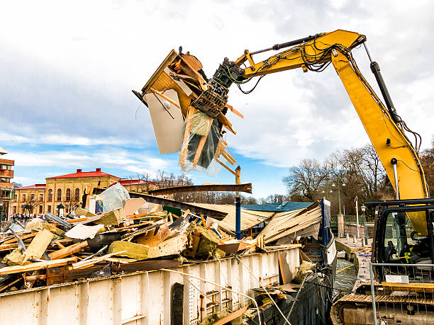 Best Dumpster Rental Services  in Spring City, TN