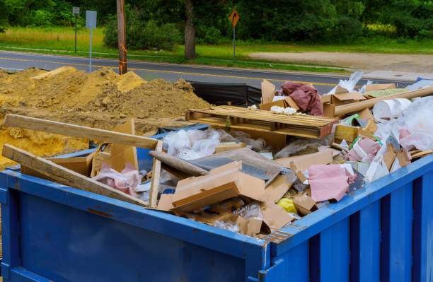 Best Construction Debris Removal  in Spring City, TN